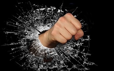 Pent up Anger: How Anger Management Can Improve Your Life